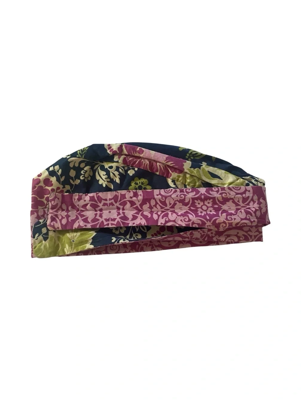 KimKaps-BUNDLE OF THREE-MEDICAL SCRUB CAPS